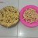 Cooksnap dari @Pandam untuk resep Stik tepung ketan rose brand