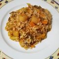Cooksnap από Χριστίνα Μ στη συνταγή Πρασόρυζο με τον δικό μου τρόπο!