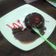 Cooksnap dari Dapur Icha || @FriskaSeptya untuk resep CHOCO LAVA for Mood booster (tanpa mixer & oven)
