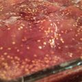 صورة من مطبخ كريمة Cuisine Karima، شاركها بعد تجربة وصفة مربى التين