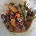 Cooksnap dari vitania sukiran untuk resep Hati Ayam bumbu kecap