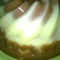 Cooksnap dari Novia Diana Ayu Wulandari untuk resep Puding Tape Singkong