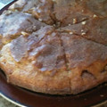 El cooksnap de Sindy Rivas cuando hizo Pan de Canela / Cinnamon bread.