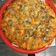 El cooksnap de M Mar Ortuño Saenz cuando hizo Masa de pizza casera.