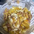 Cooksnap de Dora Pombinho quando cozinhou Ovos Rotos.