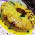 صورة من اولادي سعادتي ( ام آدم )، شاركها بعد تجربة وصفة كيك الكريم كراميل