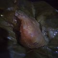 Cooksnap dari Nining untuk resep Ciu (Aci Jeung Cau)