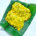 Cooksnap dari Eni henie untuk resep Mendoan Ala Banyumasan (Tempe Goreng khas Banyumas)