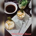 Cooksnap dari Erlina untuk resep Tauwa / Tahwa Almond
