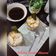 Cooksnap dari Erlina untuk resep Tauwa / Tahwa Almond