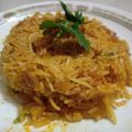 Mital Chag's cooksnap of when they made તવા પુલાવ (Tava Pulao Recipe In Gujarati).