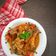 Cooksnap dari Siti Kulsum untuk resep RICA RICA BASUR a.k.a.PEDESAN ENTHOK