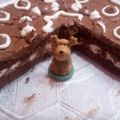 Tóth Edina Cooksnap-ja, amikor elkészítette a(z) Gluténmentes mascarpone krémes torta receptet.