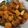 Cooksnap dari Anindita Prajnaparamita untuk resep Bakso tahu cabe ijo