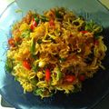 Cooksnap dari Ummi Azan untuk resep Tumis teri bawang #PR_Wantuteri