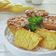 Cooksnap dari Indry Hapsari untuk resep Bika Ambon Mini + Step by Step