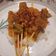 Cooksnap dari Pipit Syamsudin untuk resep Sate padang
