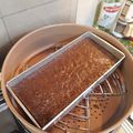 Cooksnap dari Yanti Kurniawati untuk resep Brownies kukus Ny.liem