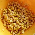 daksha a Vaghela 's cooksnap of when they made બાફેલી મકાઈ (Bafeli Makai Recipe In Gujarati).