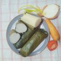 Cooksnap dari Murnasih untuk resep Lontong Daun Pisang Hemat Gas (5-30-7)