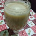 Cooksnap dari Yeni Septiyani untuk resep Teh Tarik Kayumanis