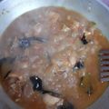 Cooksnap dari Mam Kanaka untuk resep Rica rica ayam kecap pedas