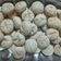El cooksnap de Erica L. Altuna cuando hizo Chipa paraguayo.