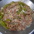 Cooksnap dari Kak Nop untuk resep Beef Shortplate Yakiniku Hokben