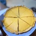 Cooksnap dari rini damayanti untuk resep 254. Pie Susu Teflon Anti Gagal