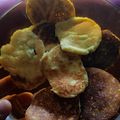 Cooksnap dari Titin Novitasari untuk resep Wingko keju DEBM cemilan diet