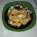 Cooksnap dari megawati untuk resep Bubur Sumsum