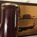El cooksnap de COYOTE cuando hizo Mermelada de frutilla.