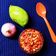 Arpita Shah's cooksnap of when they made કાચી કેરી ડુંગળી અને ગોળ કચુંબર.