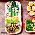 Cooksnap của Annie Vo khi họ làm theo món Bữa cơm dễ làm 5