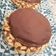 El cooksnap de Valentina Ramirez cuando hizo Alfajores de chocolate con maní.