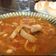 El cooksnap de Mariano Bilotta cuando hizo Mondongo a la española (Gringa).