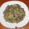 Cooksnap από july88 στη συνταγή Μανιτάρια φρικασέ