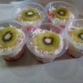 Cooksnap dari galuh annissa untuk resep Salad buah