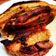 Cooksnap của Lâm Lâmm khi họ làm theo món Thịt ba rọi chiên giòn