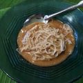 Cooksnap dari diana az untuk resep Putu Mayang Banjar