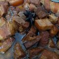 Cooksnap dari Elvira untuk resep Babi Kecap mudah simpel enak( Chinese Food)