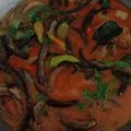 Cooksnap dari Arisma Rochim Galih Saputri untuk resep Mangut Belut