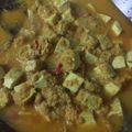 Cooksnap dari mutia wigati untuk resep Botok Tahu Tempe Tanpa Daun Pisang