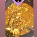 Cooksnap dari Icha Yuniza untuk resep Tongseng Sapi