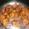 ரேணுகா சரவணன்'s cooksnap of when they made பேபி கார்ன் சில்லி.