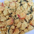 Cooksnap dari Qumami untuk resep Oblok-oblok tahu tempe