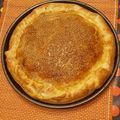 El cooksnap de patriguerra22@gmail.com cuando hizo Empanada de pollo australiana con curry 🇦🇺🍗⚽️.
