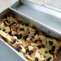 Cooksnap dari dianwae untuk resep Puding Roti Tawar