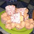 Cooksnap dari murshe untuk resep Bolu Kukus Mekar - 1 Telur - tanpa Sprite - metode All in One