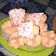 Cooksnap dari murshe untuk resep Bolu Kukus Mekar - 1 Telur - tanpa Sprite - metode All in One